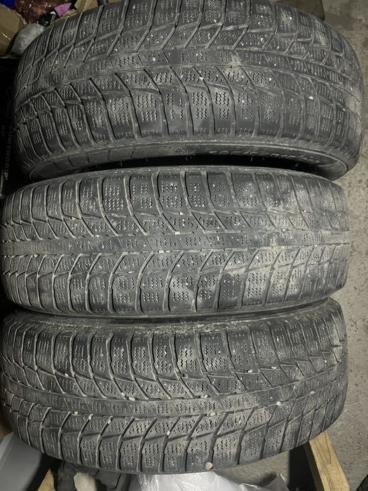 185/65/15 шины липучка