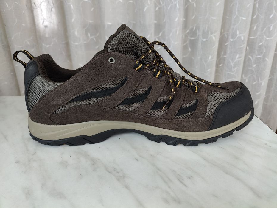 Полуботинки Columbia