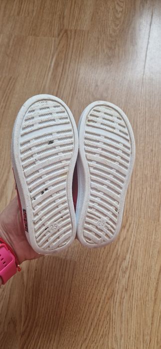 Детски обувки U.S.  Polo Assn 25 номер