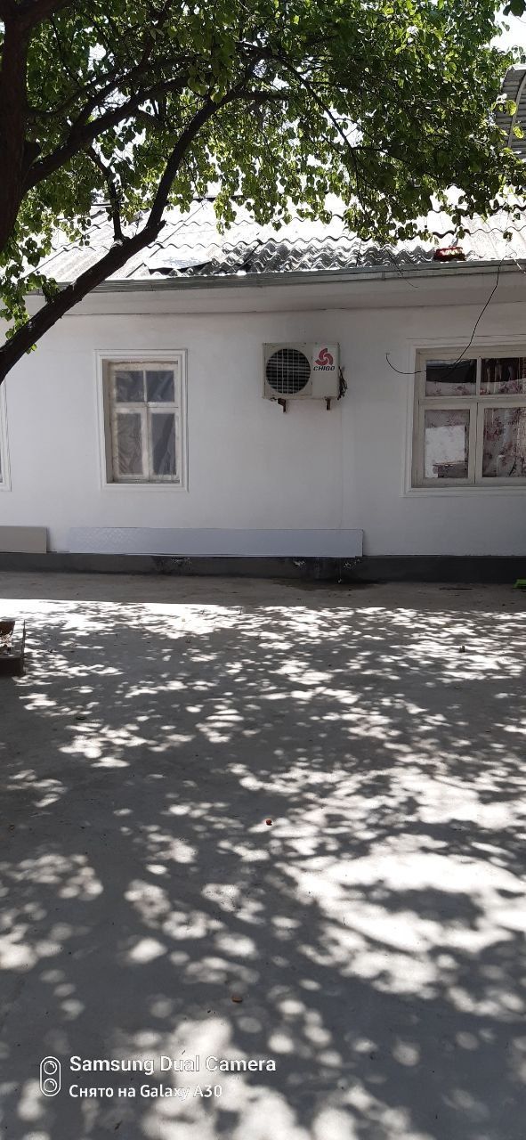 Сдаётся квартира