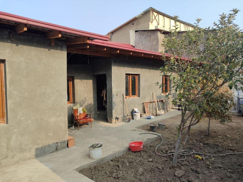 Продаётся дом Мирабадский район Ул Эски Отчапар