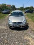 Vând Volkswagen Jettta, 1.9 TDI 2008