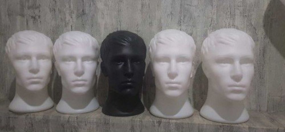 Манекен качество супер (оптом).