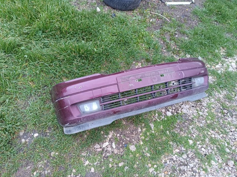 Bara fata proiectoare Opel Astra G 2003