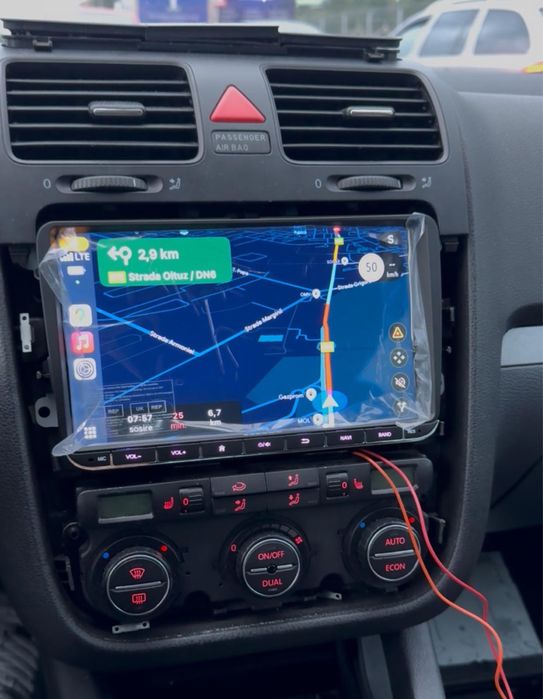 Se vand navigatii auto pentru toate game auto