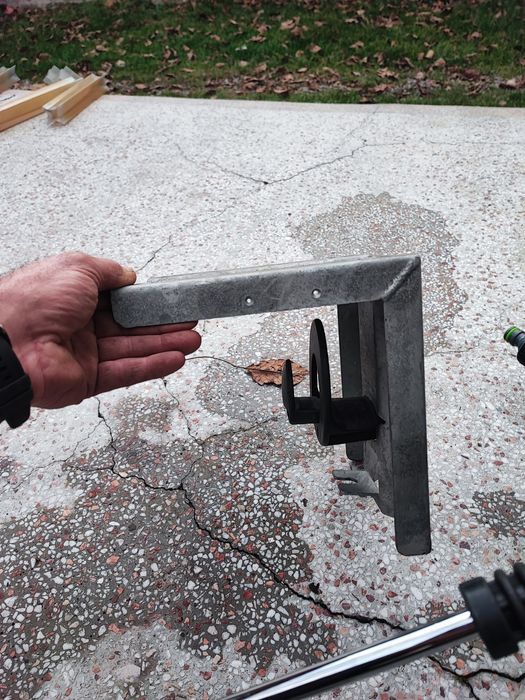 Aparat de spălat cu presiune Nilfisk Alpha Booster 3