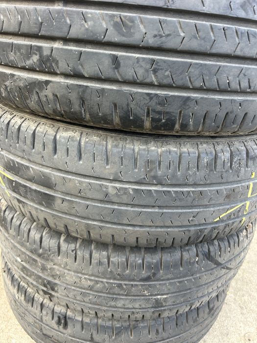 205 75 16 C Nexen dot 2023