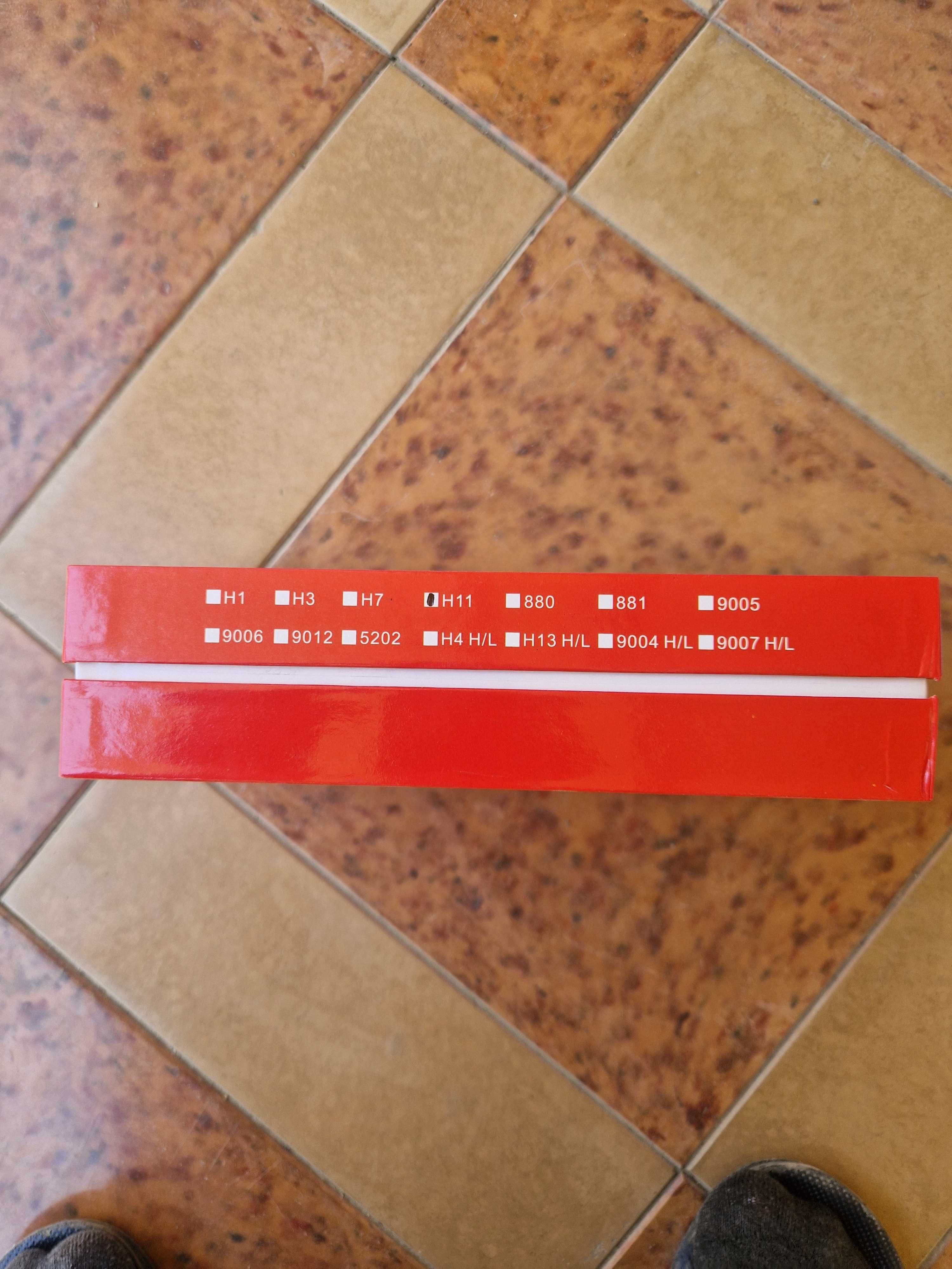 Led M8 pro model 120000