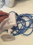 USB wireless adapter exterior/interior 90DBI 1000Mbps