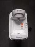 Кафе машина Bosch Tassimo Suny WHITE EDITION