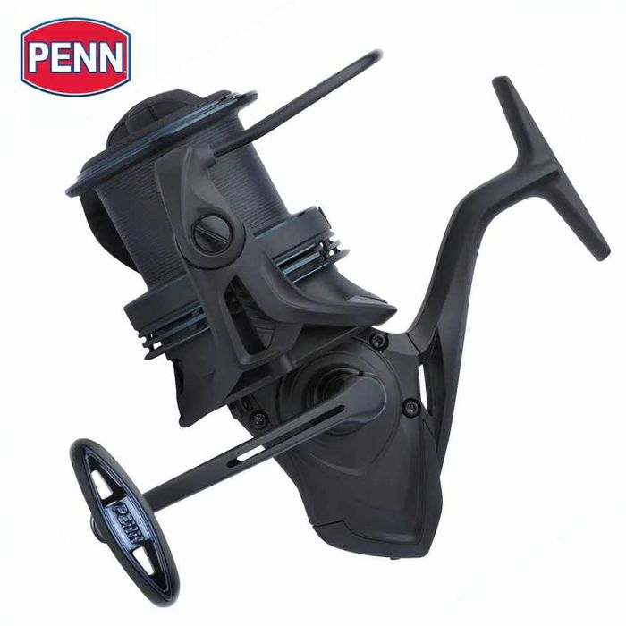 Set 4 Mulinete PENN VANTAGE XT 8000 Long Cast