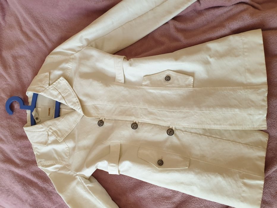 Дамско манто Diesel