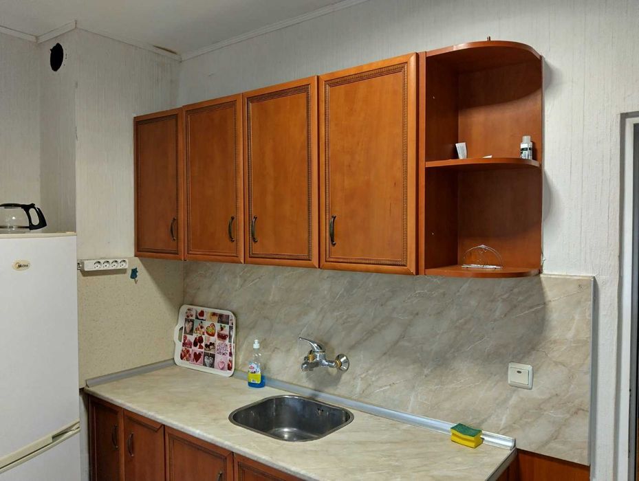 Продава двустаен апартамент