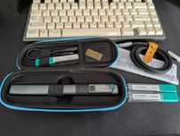 Letcon Fnirsi HS-02B