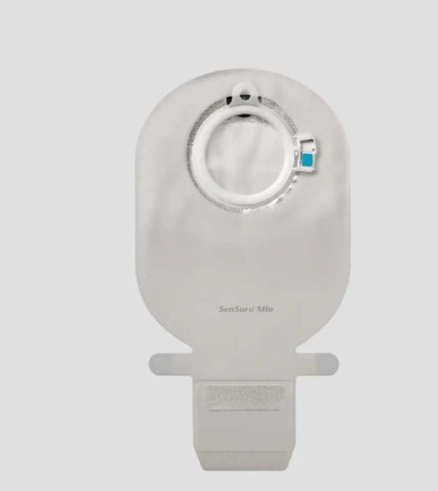 90 Pungi Colostomie + 25 Plature atasabil+40 adeziv elastic protector