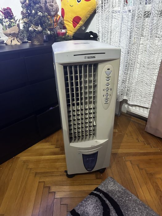 Aparet de aer conditionat mobil