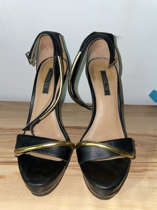 Маркови обувки Rachel Zoe номер 35