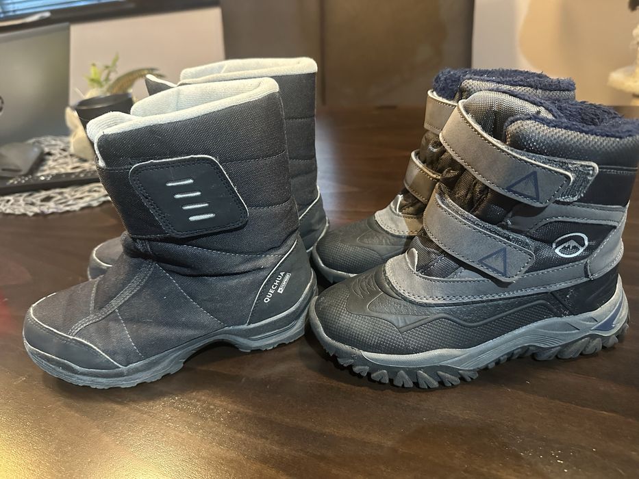 Детски апрески за момче