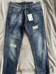 Blugi dsquared 2
