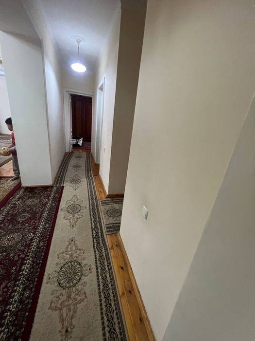 Olmazor tumani Muxbir kocha 4-xonali uy sotiladi 134 m.kv