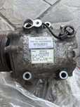 Compresor AC Mitsubishi AKC200A083A