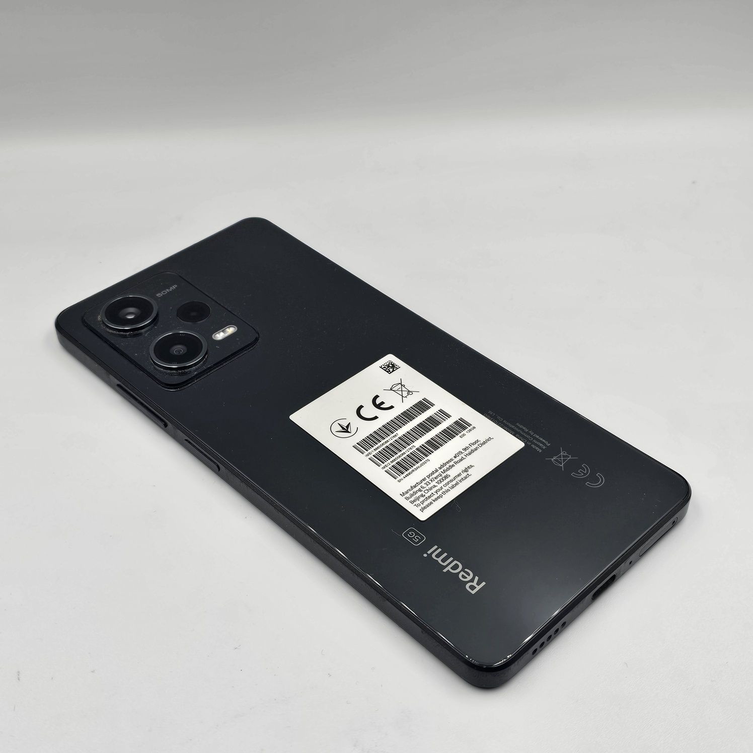 Amanet F28: Xiaomi Redmi Note 12 Pro (P)