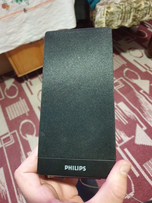 Boxa / Satelit Sistem 5.1 Philips Front Left Model CS 3154 E