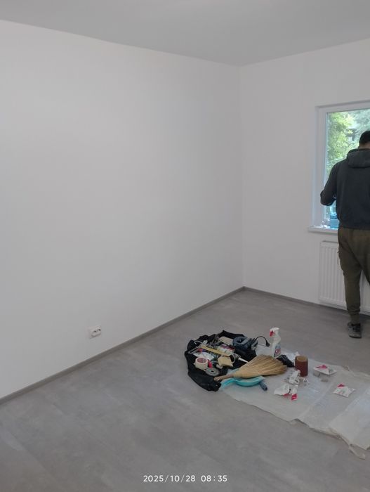 Amenajări interioare și exterioare