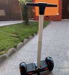 Hoverboard cu maner (Seqway)