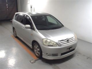 Toyota Ipsum Тойота Ипсум 2002 г.в.