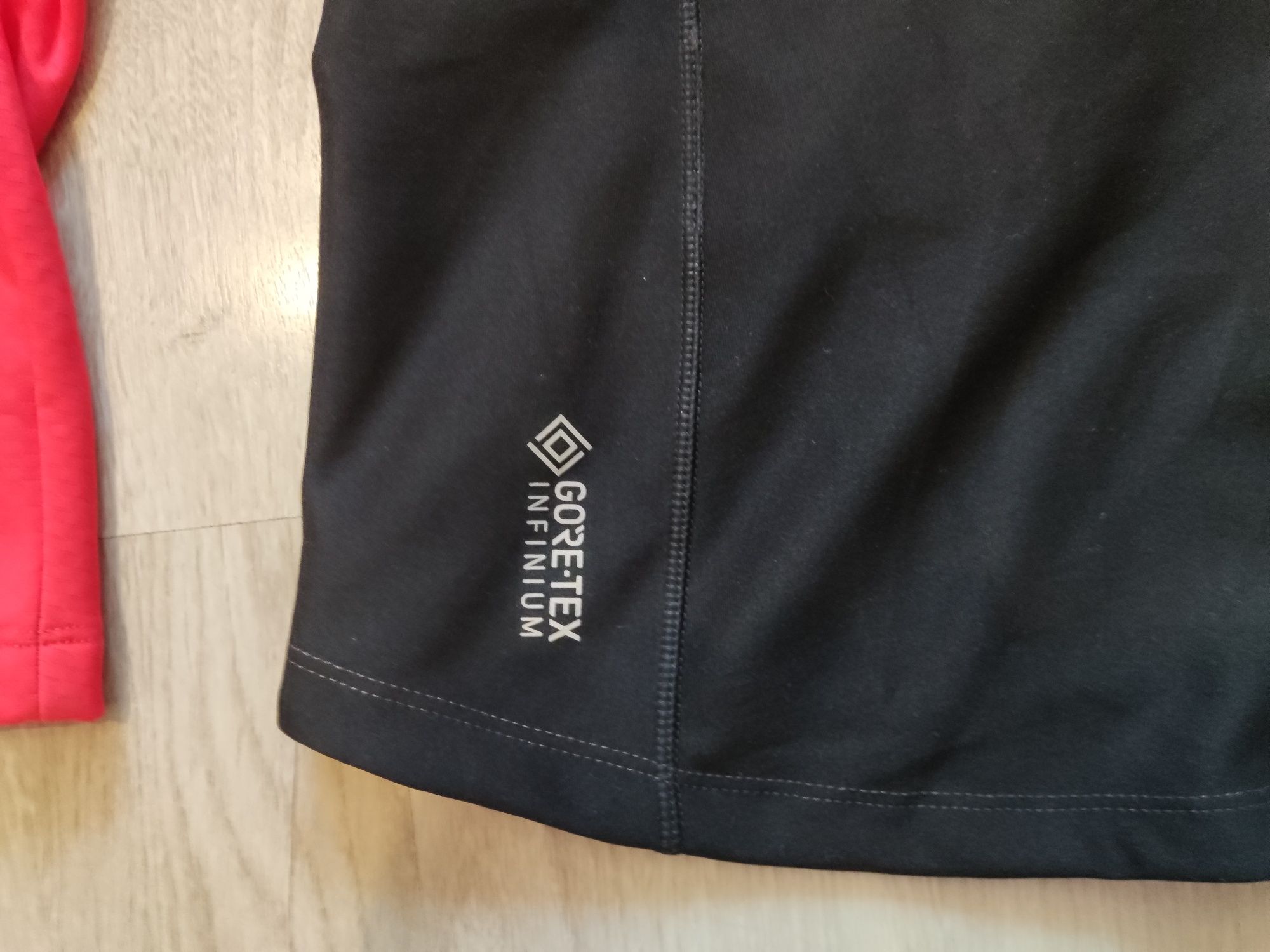 GORE® R5 W'S GORE-TEX® Infinium Soft Lined,дамско софтшел яке мембрана