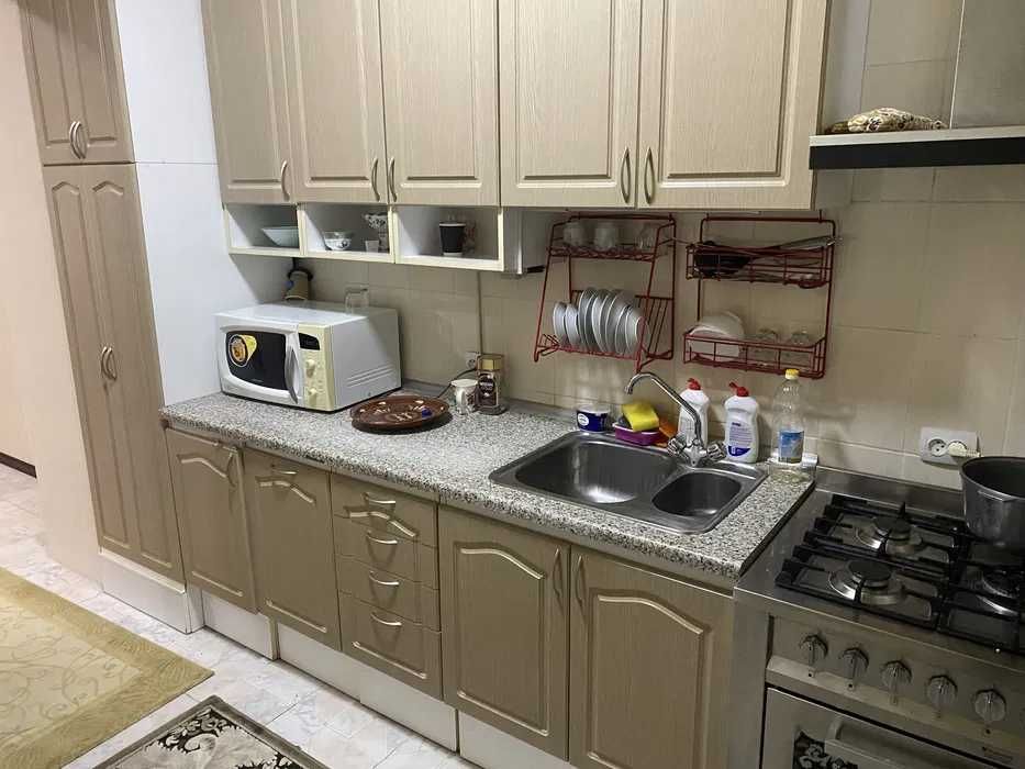 Срочно сдам квартиру в аренду! 3/4/6   Айти парк  838*