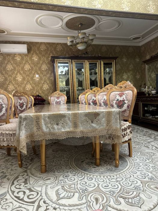 Stol stul komplekt, стол и стулья комплект