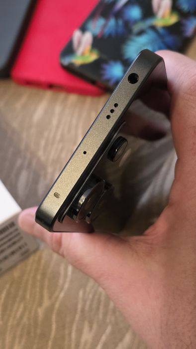 Xiaomi Redmi Note 13 Pro 5G