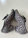 Pantofi dans sportiv Arina
