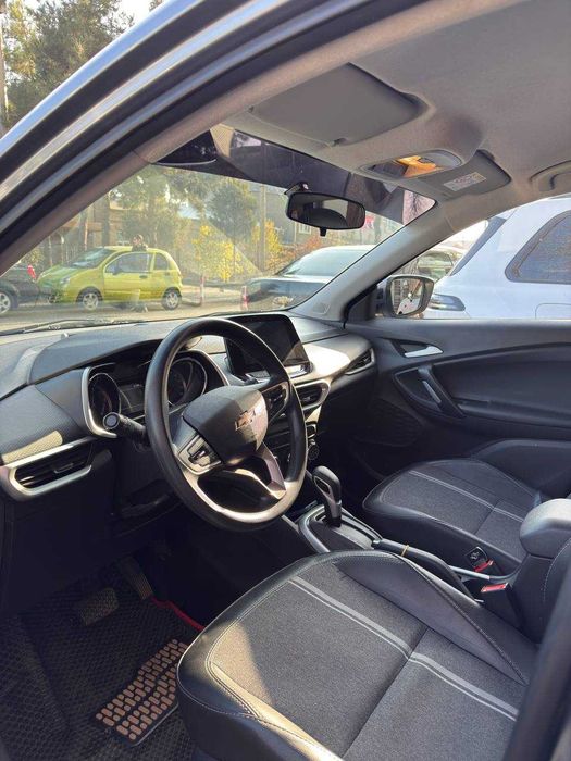 Tracker LTZ PLUS 2023