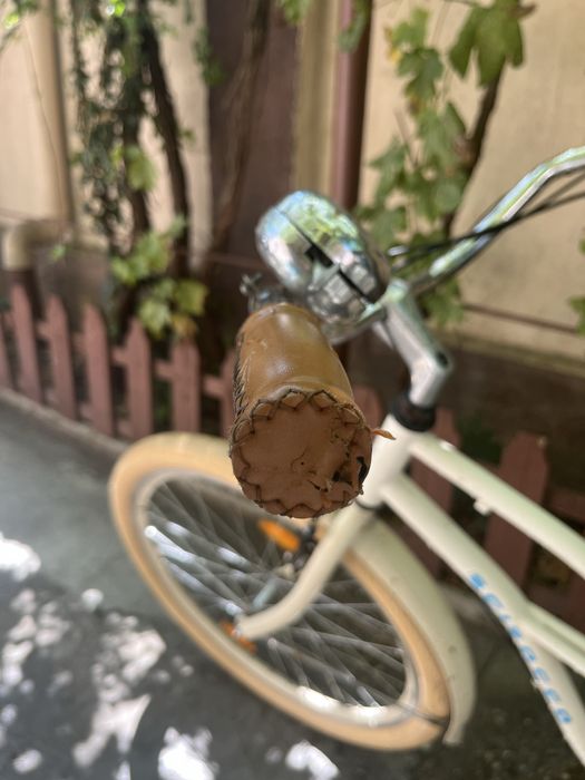 Vand bicicleta utilizata