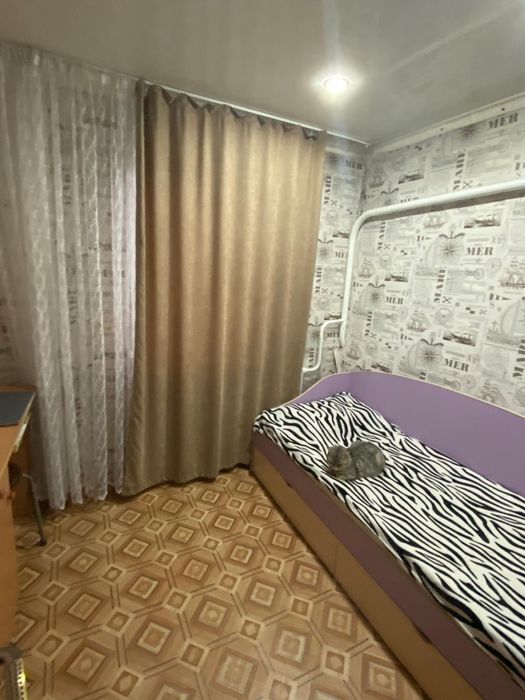 Продам 3-комнатный дом