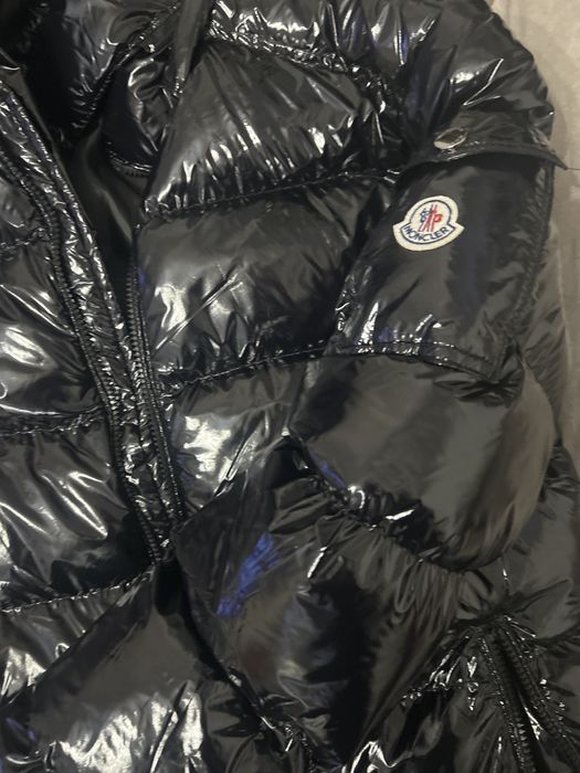 Ново Moncler яке