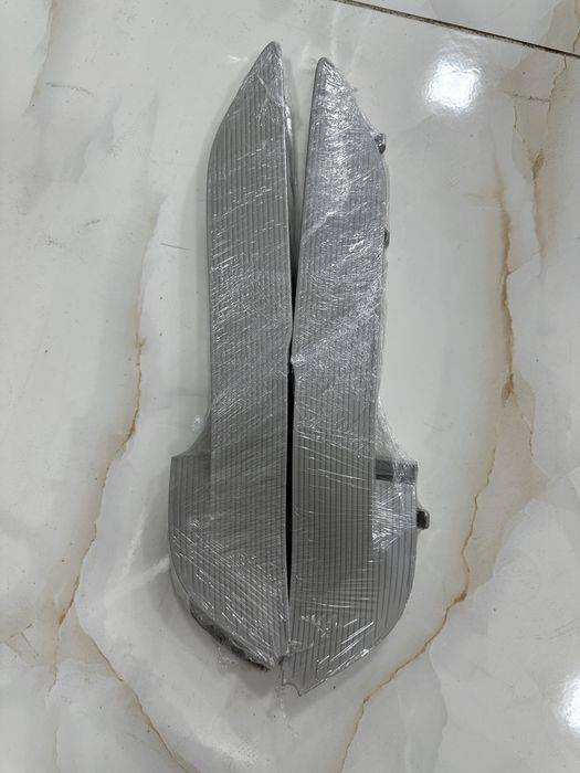 BYD avto ehtiyot qismlari