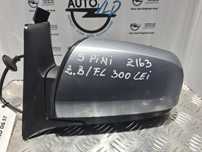 Oglinda stanga Facelift 5 Pini Z168 Opel Zafira B