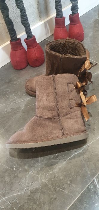 Страхотни Детски Боти