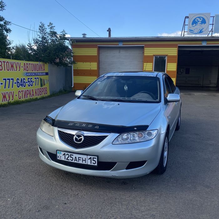 Обменяю две машины на ходу на АКПП