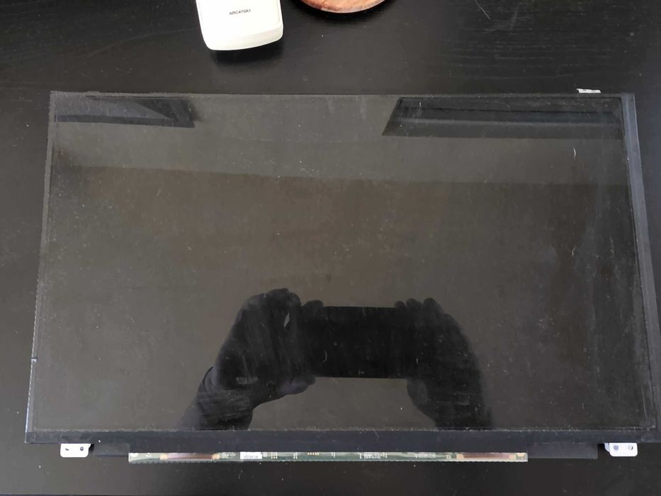 Части от лаптопи