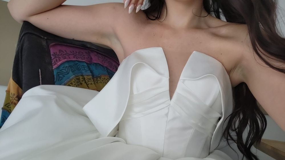 Rochie de mireasă Elise Bride