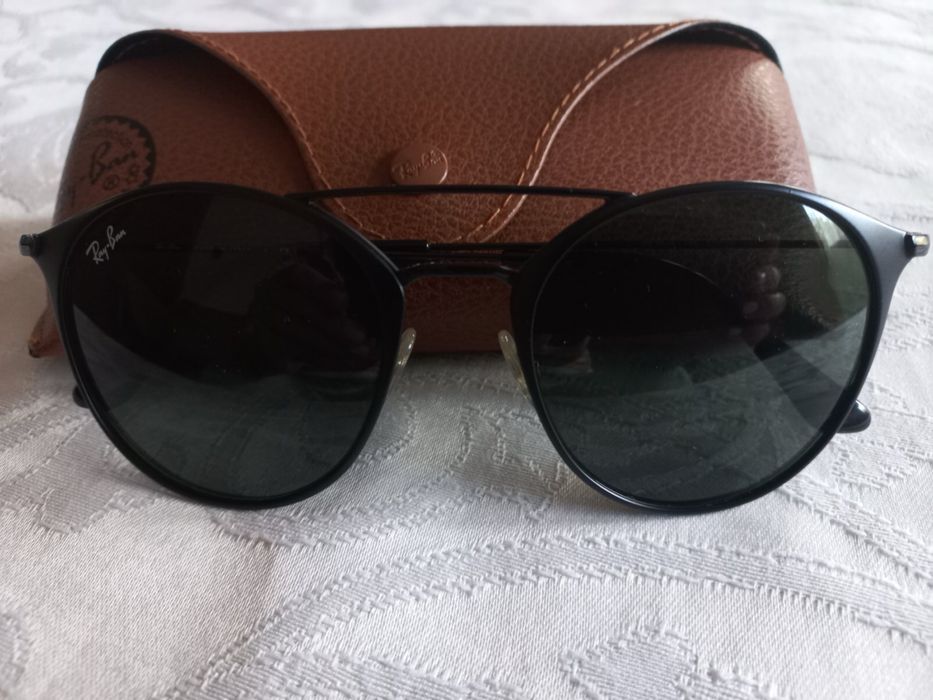 Дамски слънчеви очила Ray Ban