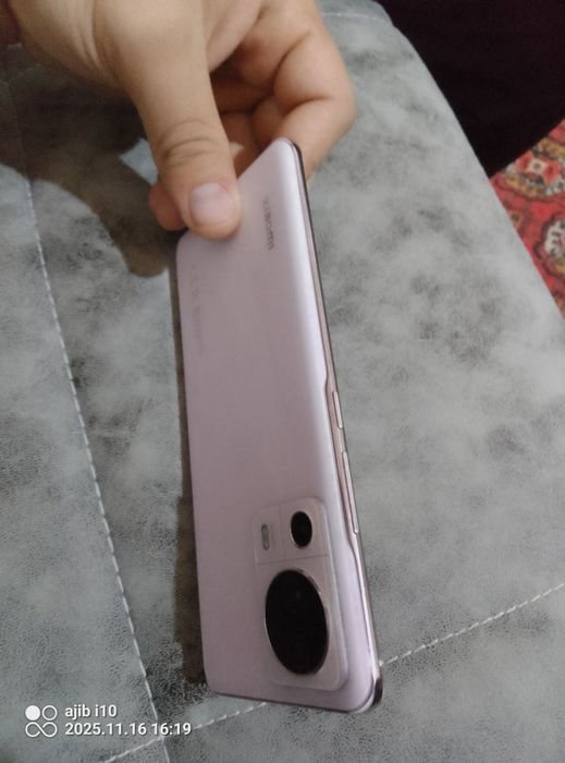 Xiaomi 13 Lite 256gb