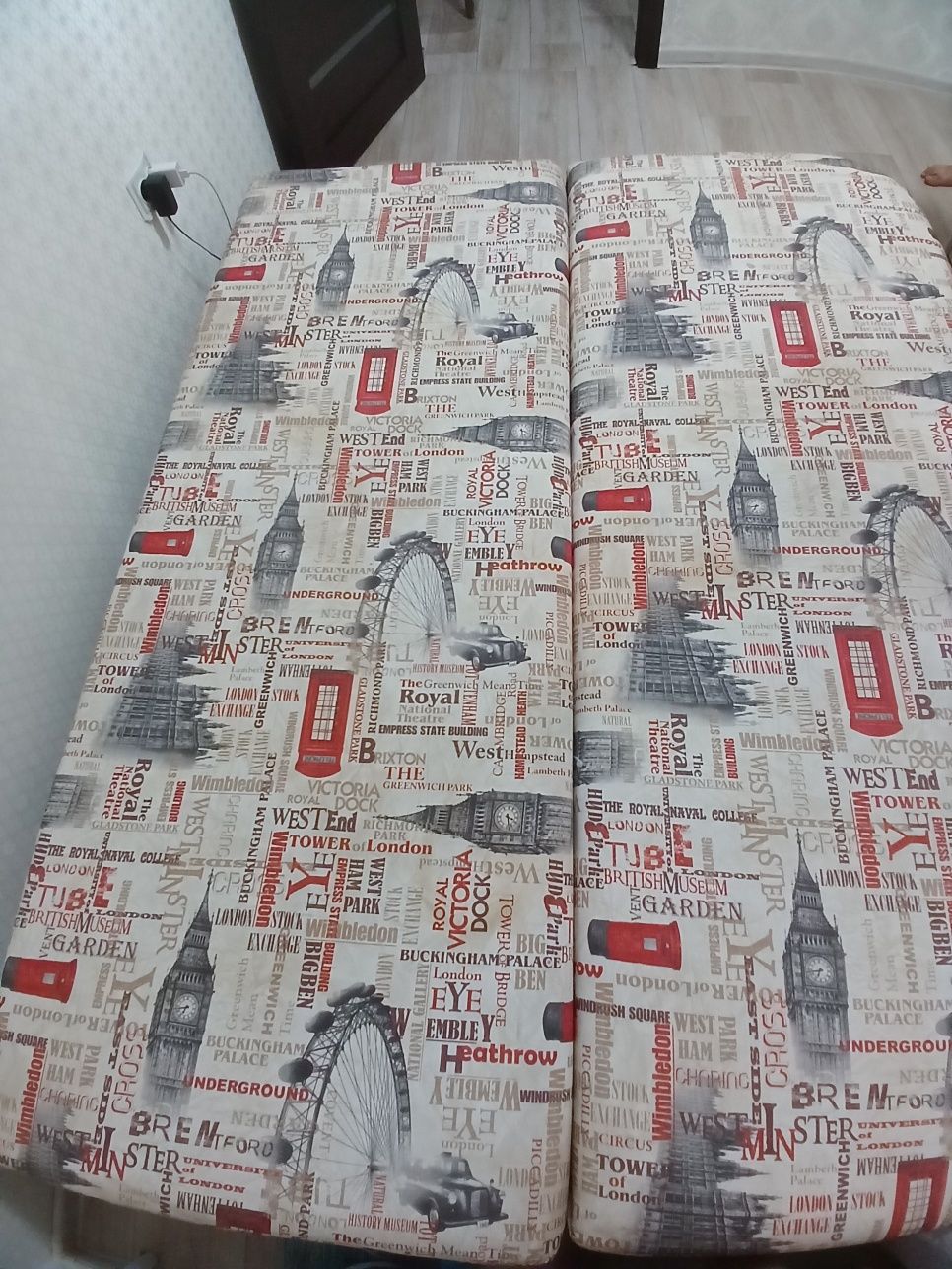 Продам диван-тахту, 60000