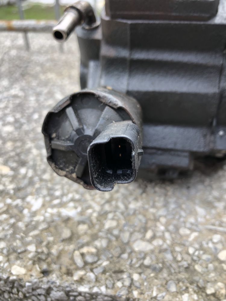 Гнп за Citroen Pegeout Ford 2.0Hdi 136к.с