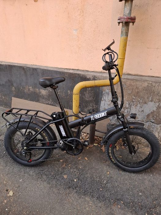 TURBOBIKE. продаю за 210000.